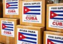 Campaña urgente para llevar paneles solares, medicamentos y alimentos a Cuba ante el bloqueo total