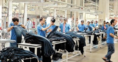 Más de 300 mil puestos de trabajos perdidos a lo largo del gobierno de Javier Milei.