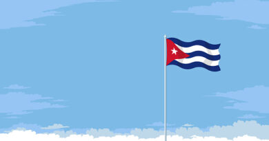 El aislamiento político-diplomático método del imperio (II)