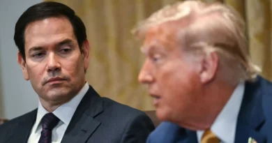 Estados Unidos se vuelve a equivocar con Cuba