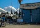Lazzarini advirtió que la UNRWA puede dejar de ser viable en breve, tras sufrir ataques sin precedentes