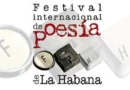 Festival Internacional de Poesía de La Habana, del 27 al 30 de Mayo de 2026