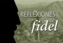 Reflexiones de Fidel sobre AMLO