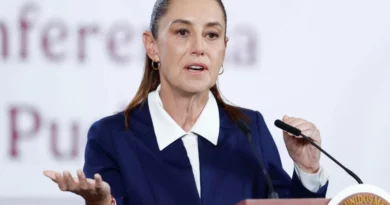 México enviará nuevo barco con ayuda a Cuba y fomenta diálogo con EE.UU.