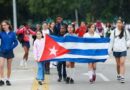 Cuba: Resalta Díaz-Canel rol de pioneros y jóvenes en la construcción del futuro de la Patria