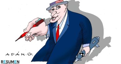 Si negocias con Washington pierdes independencia