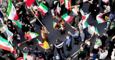 Irán: Declaración del Consejo Supremo de Seguridad Nacional