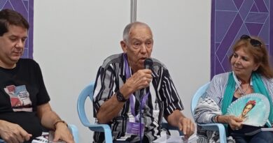 Desmontan vida política de «Rubio: Un Mitómano Incontrolable»