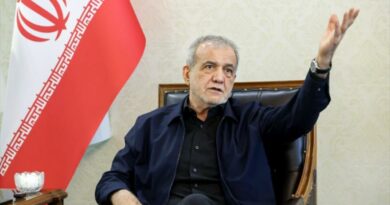 Trump no puede privar a Irán de su derecho nuclear