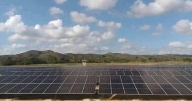 Cuba: Unión Eléctrica informa desconexión parcial del SEN desde Ciego de Ávila hasta Guantánamo