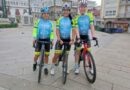 Pedalistas cubanas se insertan en el ciclismo europeo