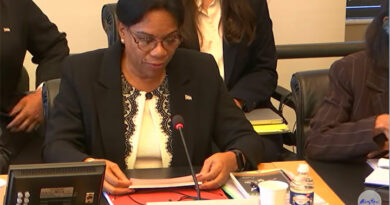 Cuba ratificó su compromiso de enfrentar todas las formas de racismo