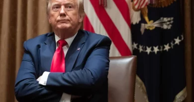 «Pondremos fin al conflicto con Irán en dos o tres semanas»