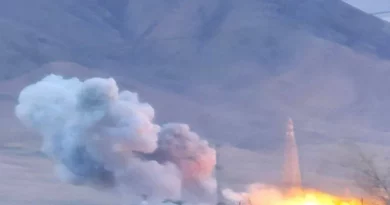 Irán denuncia ataque a planta nuclear y acusa a EE.UU. e «Israel»