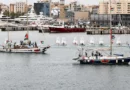 Turquía denuncia ataque israelí a flotilla hacia Gaza
