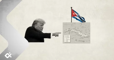 Cuba is next