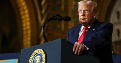 Irán responde en la ONU a la amenaza de Trump