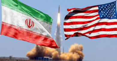 Paz en puerta o simple respiro antes del golpe: ¿qué hay detrás de la tregua entre EE.UU. e Irán?