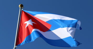 «Rusia no querría ver a ningún país invadiendo Cuba, ni presionándola, ni aislándola»