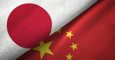 China advierte que la difusión del «neomilitarismo» en Japón representa una amenaza real