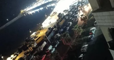 Entra en vigor alto al fuego entre Líbano e “Israel” por 10 días