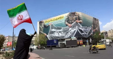 Irán rechaza presiones de EE. UU. previo a nuevas negociaciones