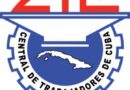 La Central de Trabajadores de Cuba convoca al Primero de Mayo