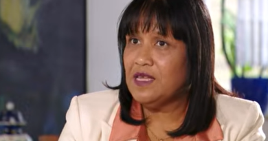 «No es Cuba quien agrede a Estados Unidos»