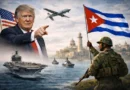 Cuba: Crece la amenaza militar de Estados Unidos