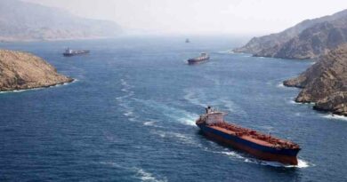 Donald Trump ha anunciado que empezará el bloqueo del estrecho de Ormuz «inmediatamente».