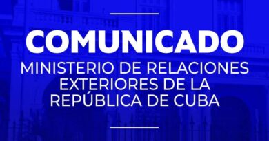 Las acusaciones sobre el Medicare son una calumnia más contra Cuba