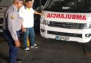 Prevención sobre ruedas: Tránsito en Centro Habana inspecciona ambulancias para salvar vidas