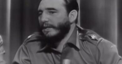 Dos entrevistados, el mismo propósito