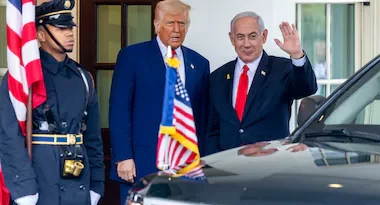 Treguas débiles y amenazas genocidas