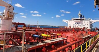 Cuba: Denuncia canciller cubano cerco energético impuesto por el gobierno de EEUU