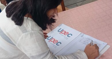 «Mi firma por la Patria»: Por la paz y la soberanía