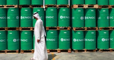 La salida emiratí a la OPEP: crónica de un cisma que llegará hasta el Caribe