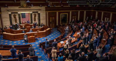 Votación en el Congreso: los ecos de Girón y el silencio del Capitolio