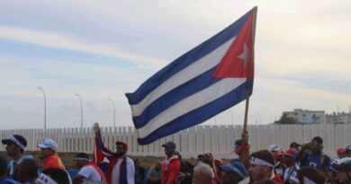 «Si se meten, van a pagar caro»: la estrategia de Cuba frente a la asfixia trumpista