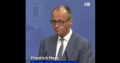 Canciller alemán no considera a Cuba una amenaza para EE.UU