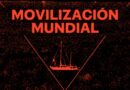 Movilización Mundial por la Flotilla Global Sumud