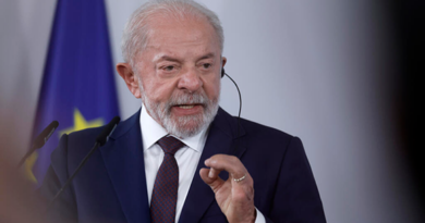 Lula emplaza a Consejo de Seguridad y defiende a Cuba en IV Cumbre en Defensa de la Democracia