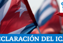 Declaración del ICAP en respaldo al movimiento «Mi firma por la Patria»