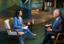 Miguel Díaz-Canel concedió una entrevista al influyente programa «Meet the Press», de NBC News
