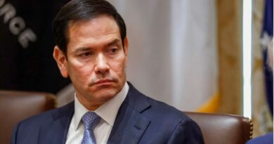 Mr. Rubio y sus mezquinas demandas