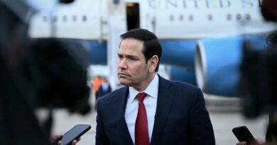 Mr. Rubio y el anticubanismo retórico