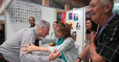 Desde Resumen Latinoamericano, Felicidades Presidente