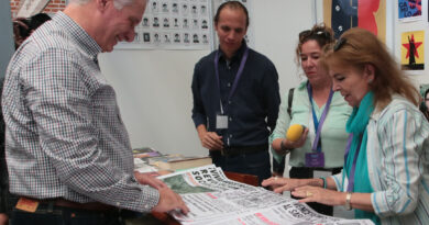 Comienza en La Habana la 5ta edición del Coloquio Patria: un espacio de pensamiento crítico