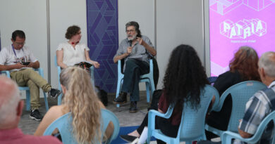 Coloquio Internacional Patria: Red de Artistas e Intelectuales en Defensa de la Humanidad condenan amenaza militar de los EE.UU a Cuba