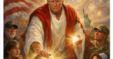 Ni el Papa se salva de las amenazas de Trump